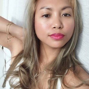 Meet your Posher, Marilou